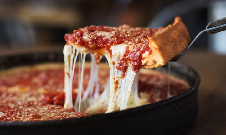 Lou Malnati’s Pizzeria Celebrates 55 Years