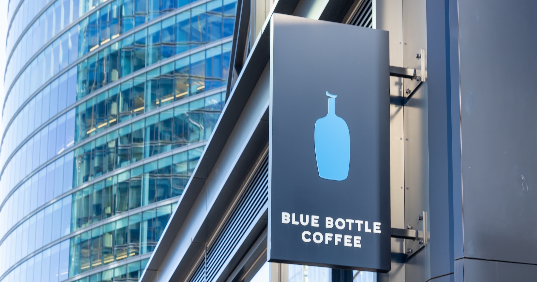 Luckin Coffee makes a play for the premium market