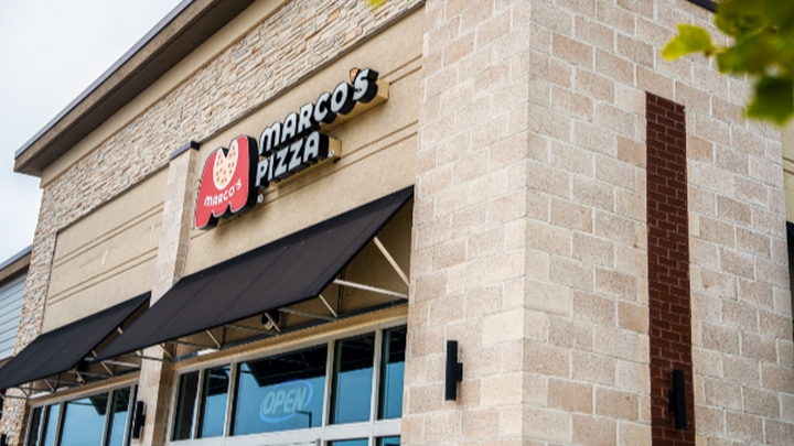 Marco's Pizza to open 80-plus stores in 2026