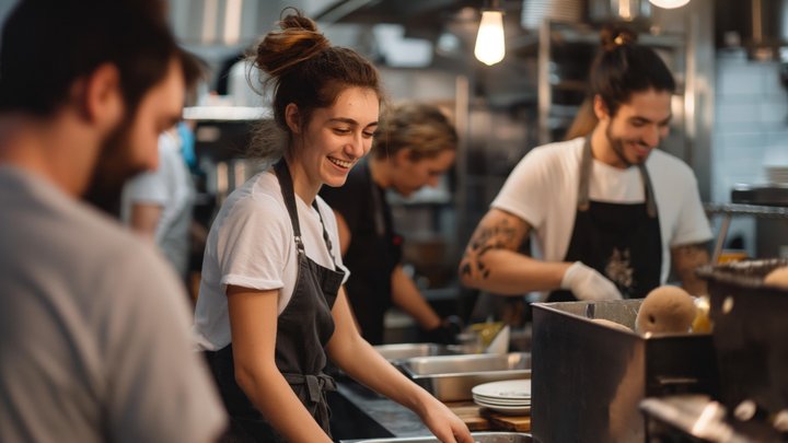 Measuring the impact of culture change in the workplace