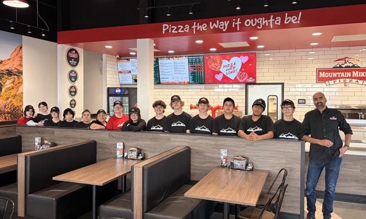 Mountain Mike’s Pizza Expands Oklahoma Footprint With Edmond Opening