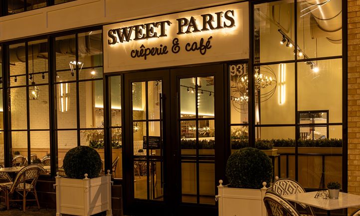 Music City Meets the City of Light as Sweet Paris Celebrates First Tennessee Location