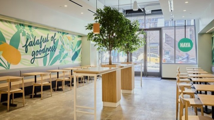 NAYA to open 17 restaurants in 2026