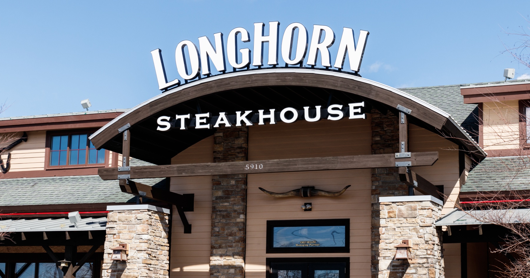 Olive Garden and LongHorn start the year with a bang