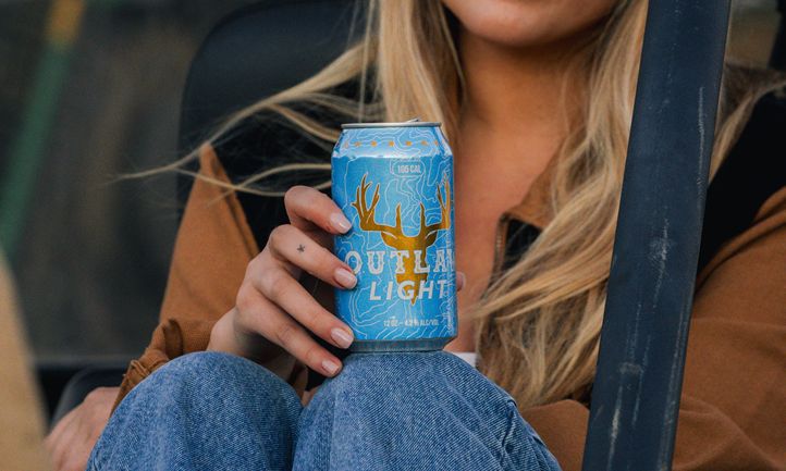 Outlaw Light Beer Expands Indiana Statewide Distribution Through New Partnerships