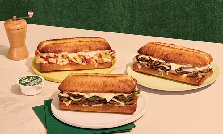 Papa Johns Turns Up the Heat on Menu Innovation with Bold New Launch: Oven-Toasted Sandwiches