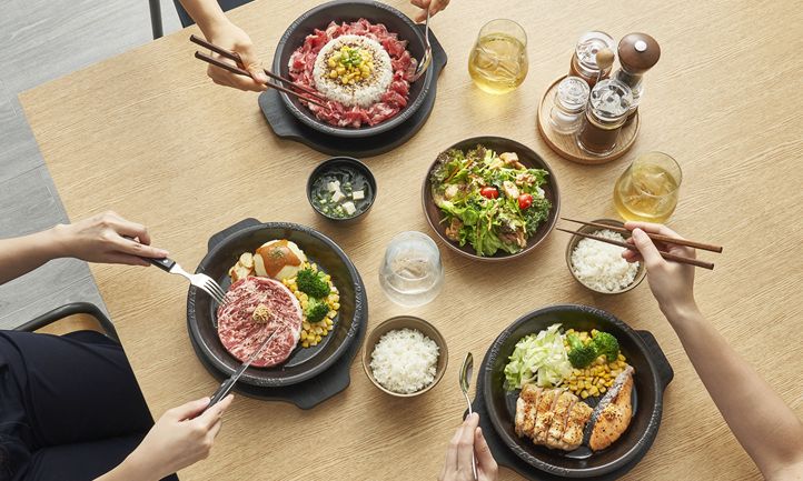Pepper Lunch to Open New Phoenix Location at Dove Valley on March 26; First 50 Guests Receive Free Signature Beef Pepper Rice