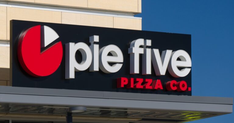 Pie Five owner cuts ties with Uber Eats after fee hike