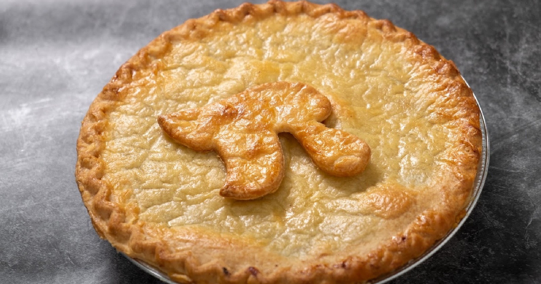Pies and St. Pat's trend on menus