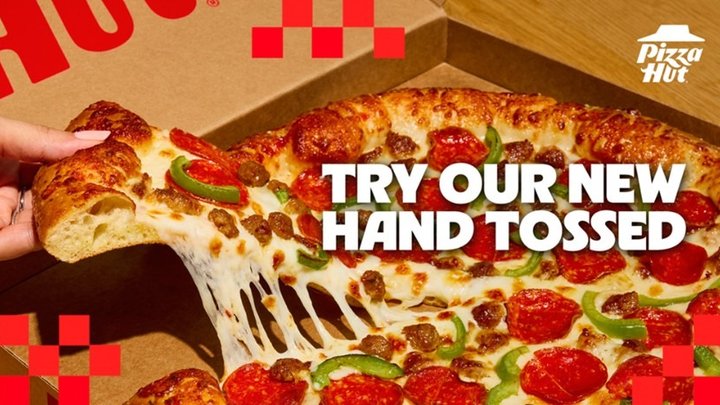 Pizza Hut launches platform for crust lovers, seeks crust connoisseur