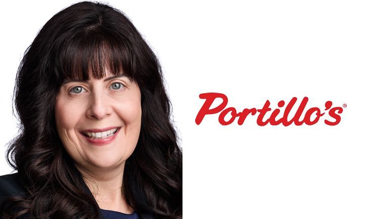 Portillo’s Appoints Jennifer Pecoraro-Striepling as Chief Development Officer