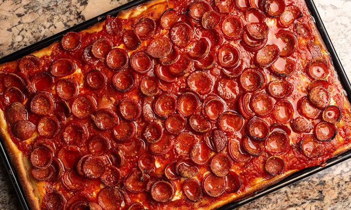 Prince St. Pizza Partners With Lawrence Kourie to Accelerate Nationwide Expansion