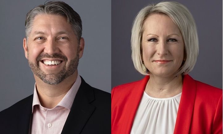 Red Lobster Appoints Brad Hill as CFO and EVP, Transformation and Kristen Briede as Chief Global Development Officer