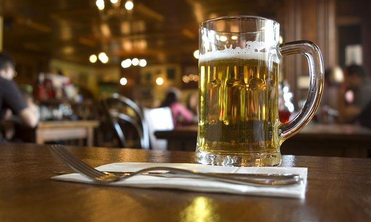 Restaurant Marketing Ideas for April