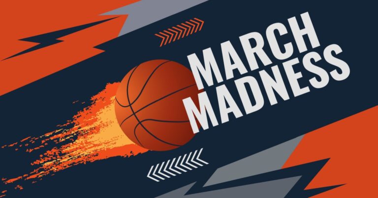 Restaurants shoot to win with March Madness specials