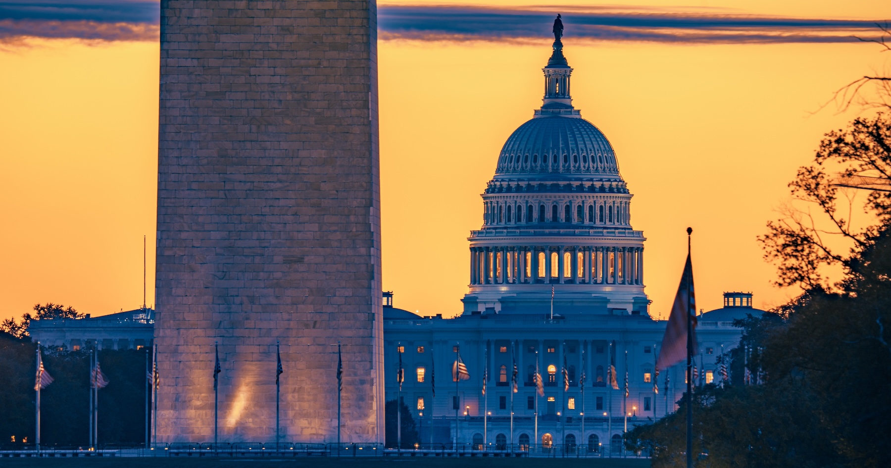 Restaurants take their case to Congress as midterm elections loom