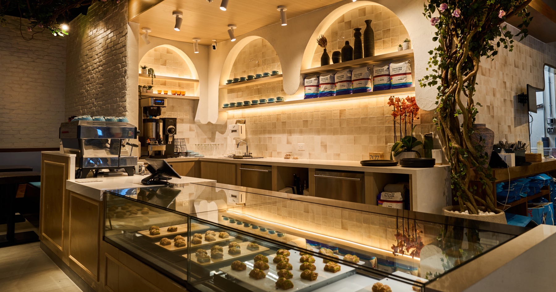Rice Mediterranean Kitchen brings Persian flavors to the table