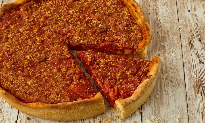 Rich Products Brings the Full Pie of Pizza Solutions to the 2026 International Pizza Expo