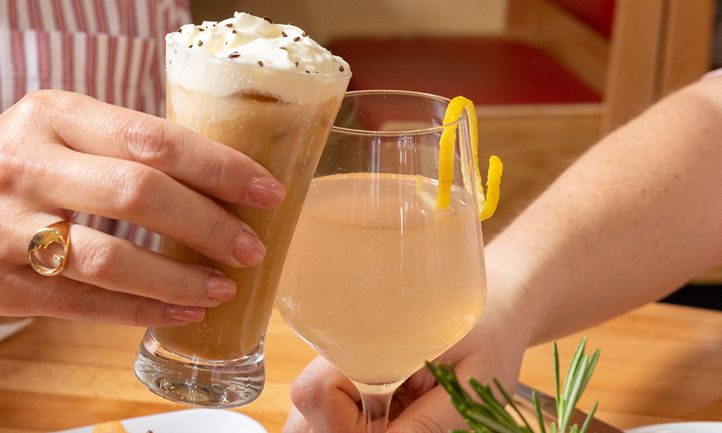 Ruby Slipper Welcomes Spring With New Cocktail Lineup