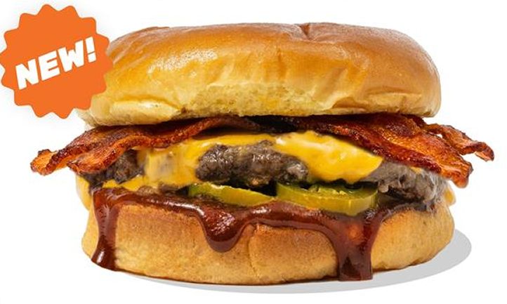 SMALLS SLIDERS Turns Up the Heat with First-Ever New Slider: BBQ Bacon Jalapeño