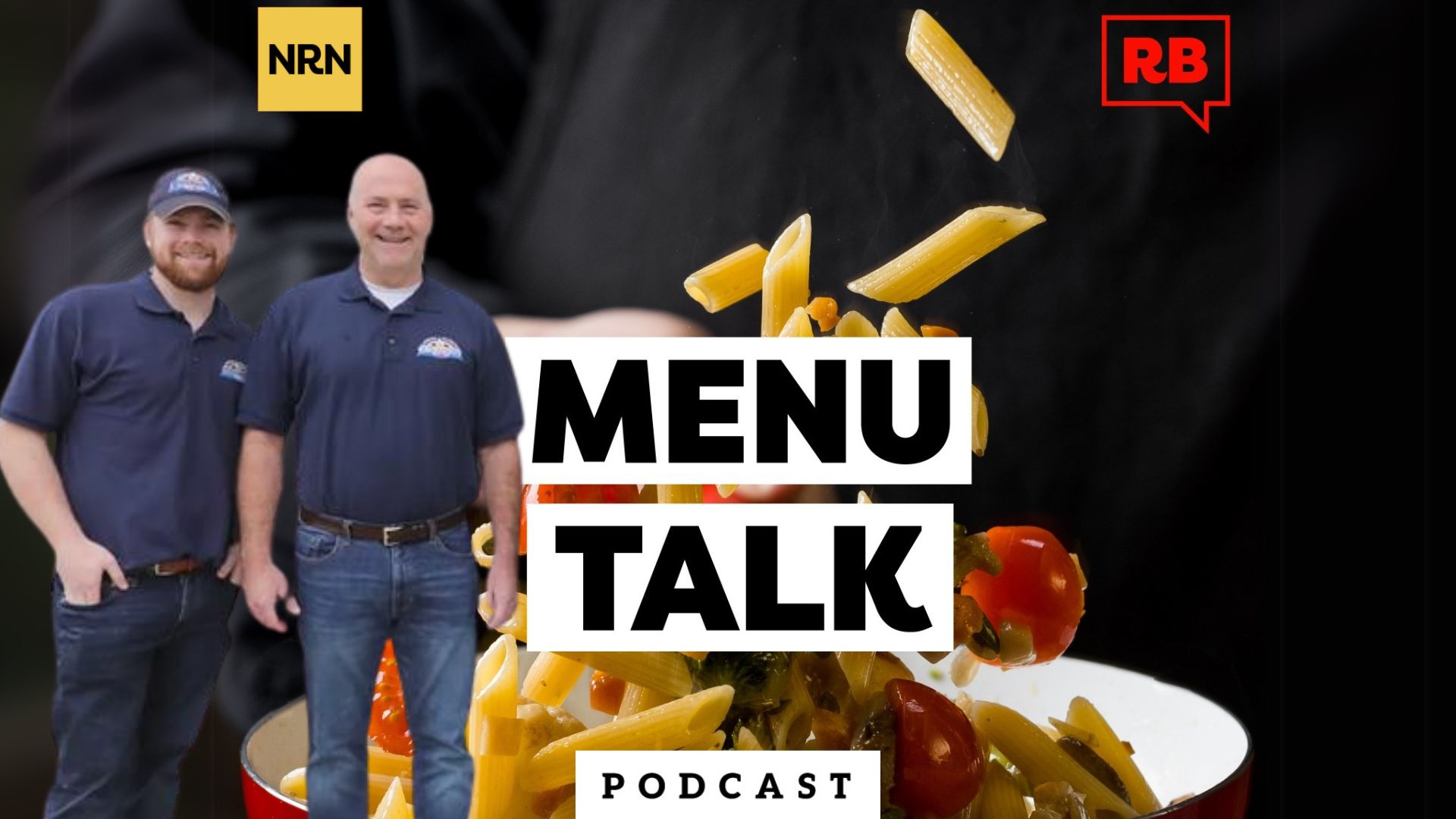 Scott and Jacob Margroff discuss flavor and innovation at Strickland’s