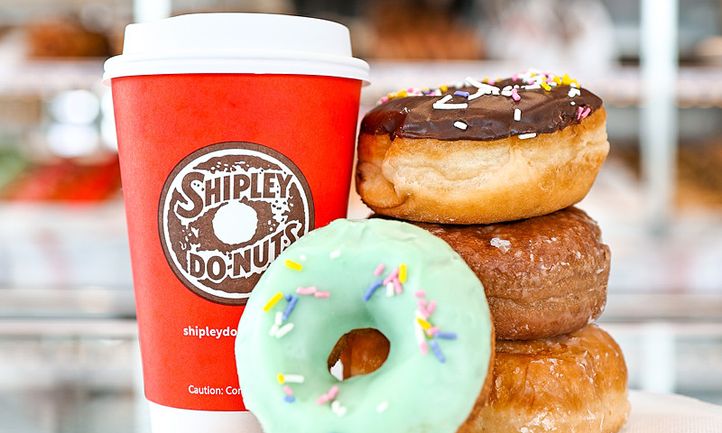Shipley Do-Nuts Celebrates Orlando Grand Reopening With Sweet Surprises