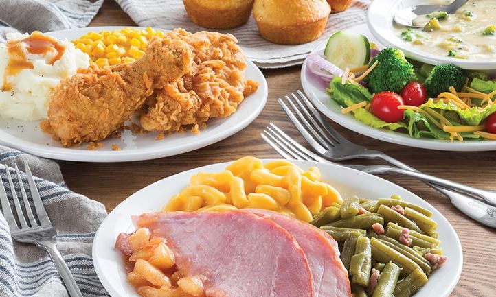 Shoney’s Invites America to Enjoy Its Easter Feast on Sunday, April 5, 2026, with an All You Care to Eat Fresh Food Bar Featuring Delicious Holiday Favorites