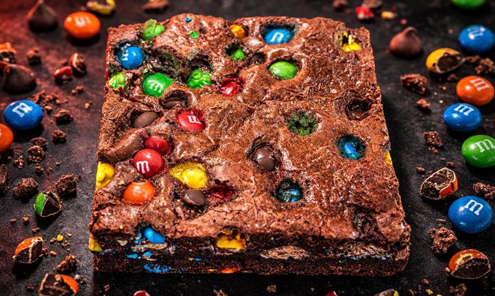 Sinfull Brownies Reopens at Las Vegas Ballpark for New Season While Launching National Franchise Sales Initiative