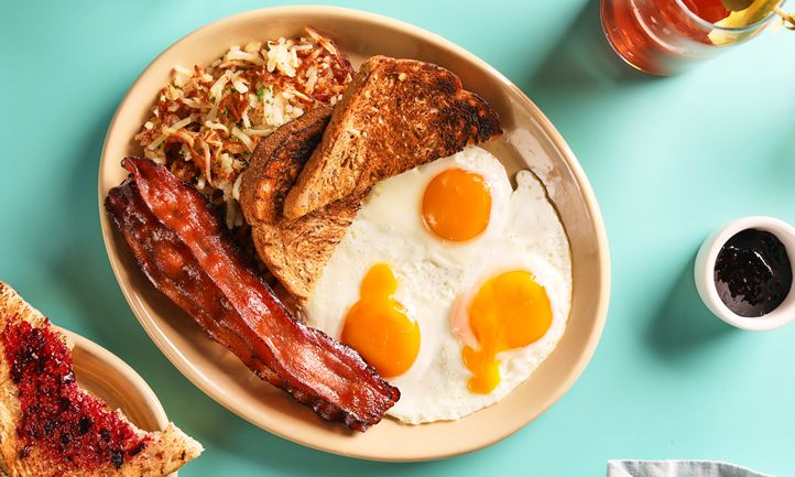 Snooze Eatery Turns Gas Prices into Brunch Offers Nationwide