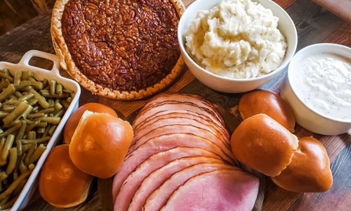 Soulman’s Bar-B-Que Springs into Action with Pre-ordered Easter Feasts