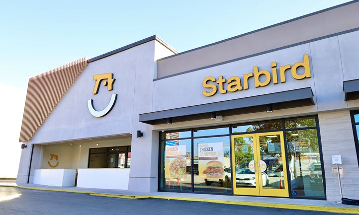 Starbird Expands Into Texas With Its Biggest Franchise Deal Yet