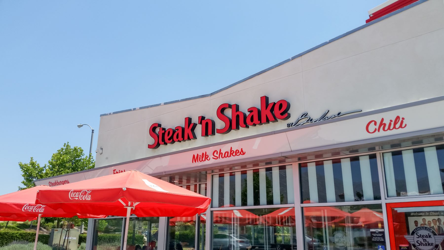 Stop talking about price, start talking about food