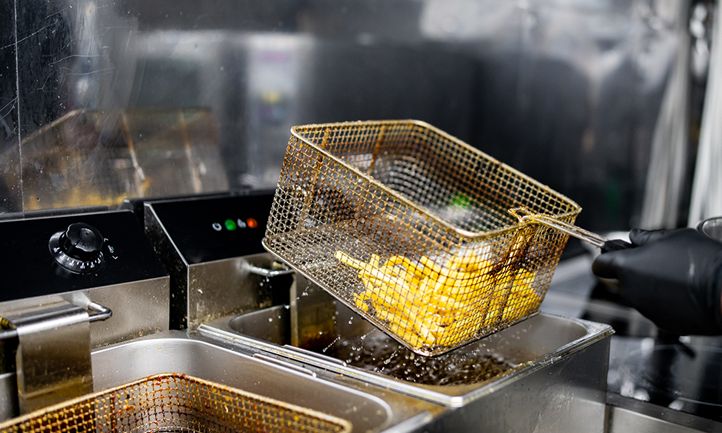 Survey Finds Cooking Oil Influences Where Americans Choose to Eat