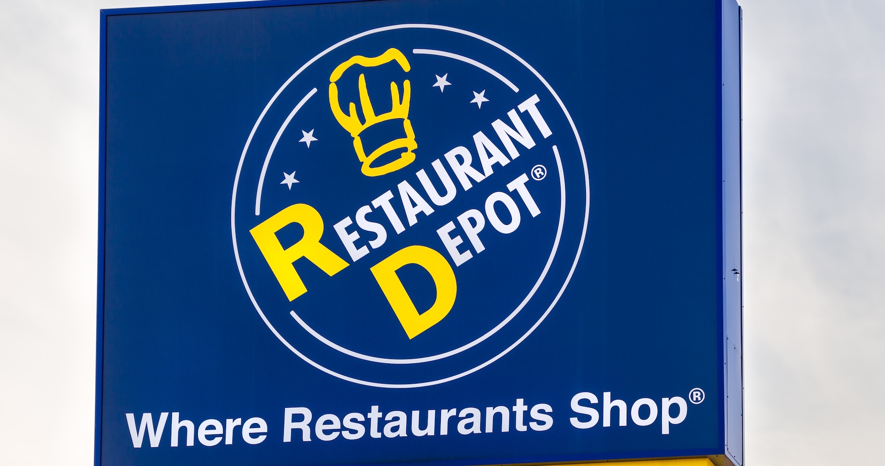 Sysco makes a huge play for more local restaurants