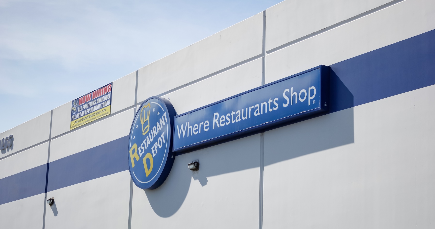 Sysco to acquire Restaurant Depot for $29.1B