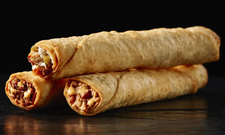 TacoTime Celebrates National Burrito Day with BOGO Crisp Burrito Offer