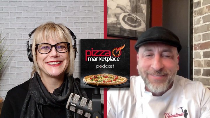 The 4:30 am grind: How a cotton-field startup turned into an artisan pizza empire