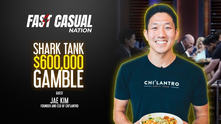 The $600K gamble: Why Jae Kim nearly walked away from the Sharks