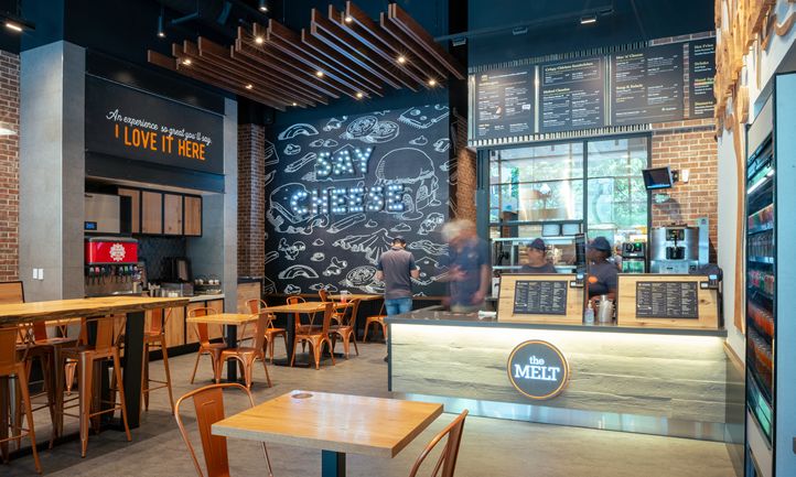 The Melt Gears Up for Continued Expansion Following Record-Breaking 2025 Financial Results and more than $58.2M in Revenue across 19 Corporate Restaurants