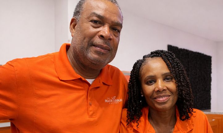 The Peach Cobbler Factory Continues Expansion with Memphis Franchisees Opening 5th and 6th Locations