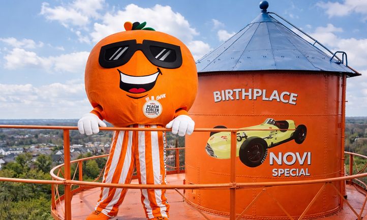 The Peach Cobbler Factory Continues Growth in Michigan with New Location in Novi