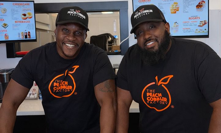 The Peach Cobbler Factory Continues to Build in Arizona with New Location in Scottsdale