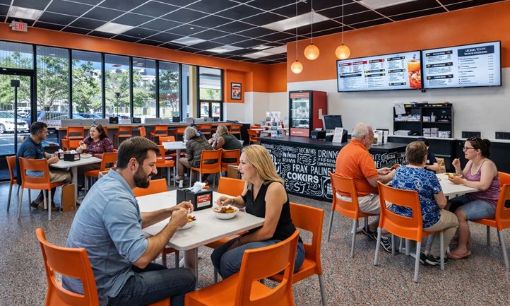 The Peach Cobbler Factory Expands to 24 States, Surpasses 130 Plus Operations Nationwide