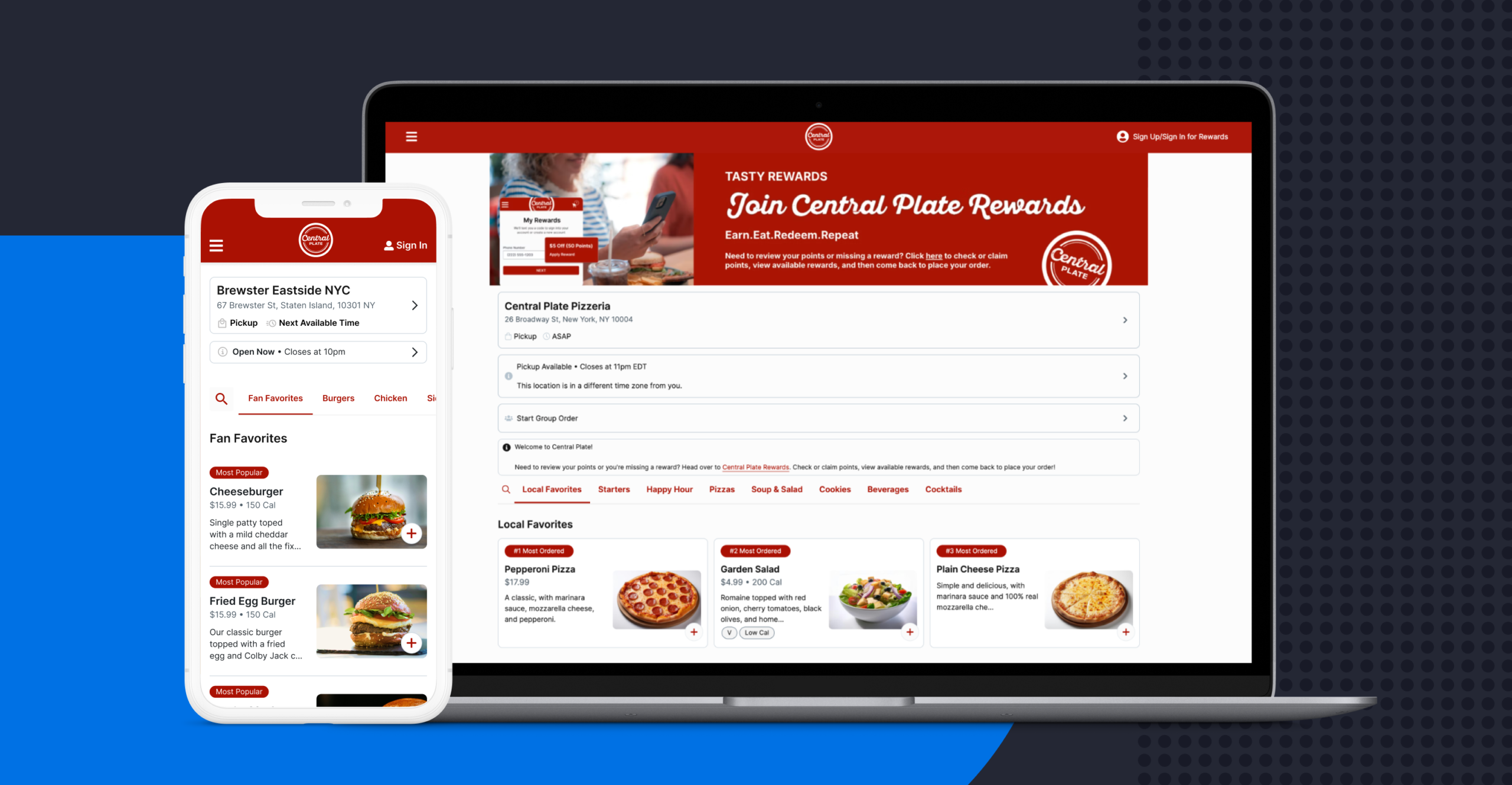 The Three Metrics Every Restaurant Operator Should Be Obsessing Over