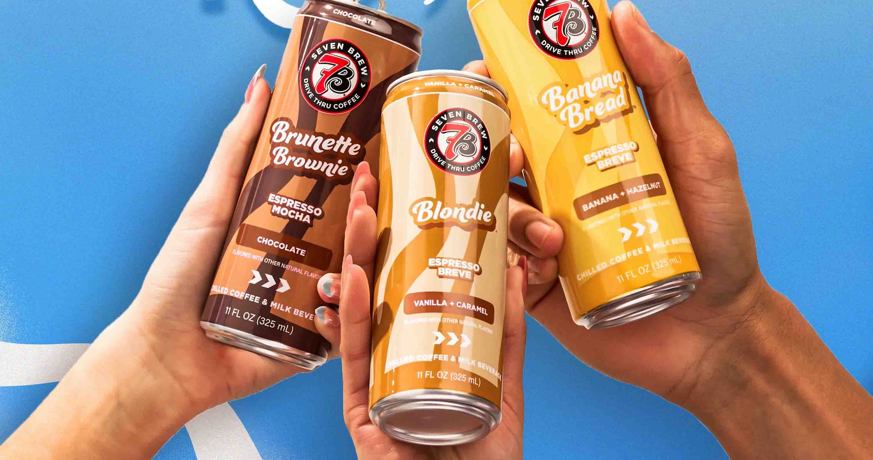 The drive-thru coffee war is coming to the grocery store