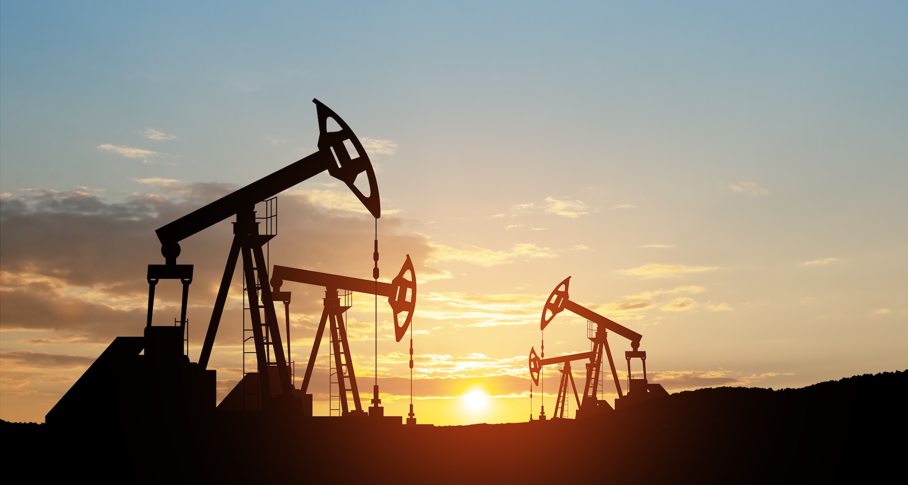 The oil price problem