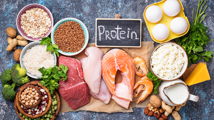 The protein pivot: How customizable fast casuals win without reinventing the menu