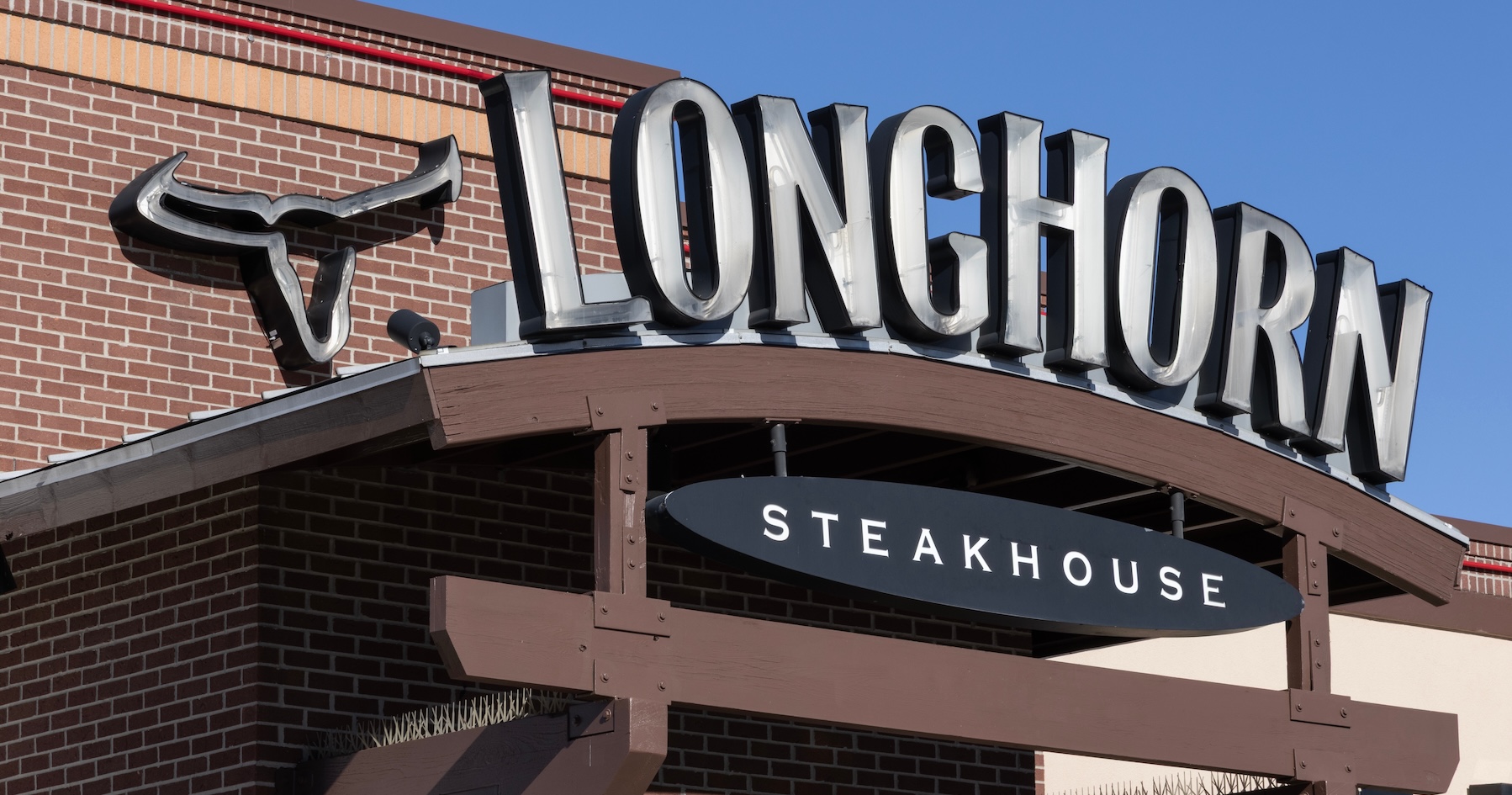 The steak no-brainer