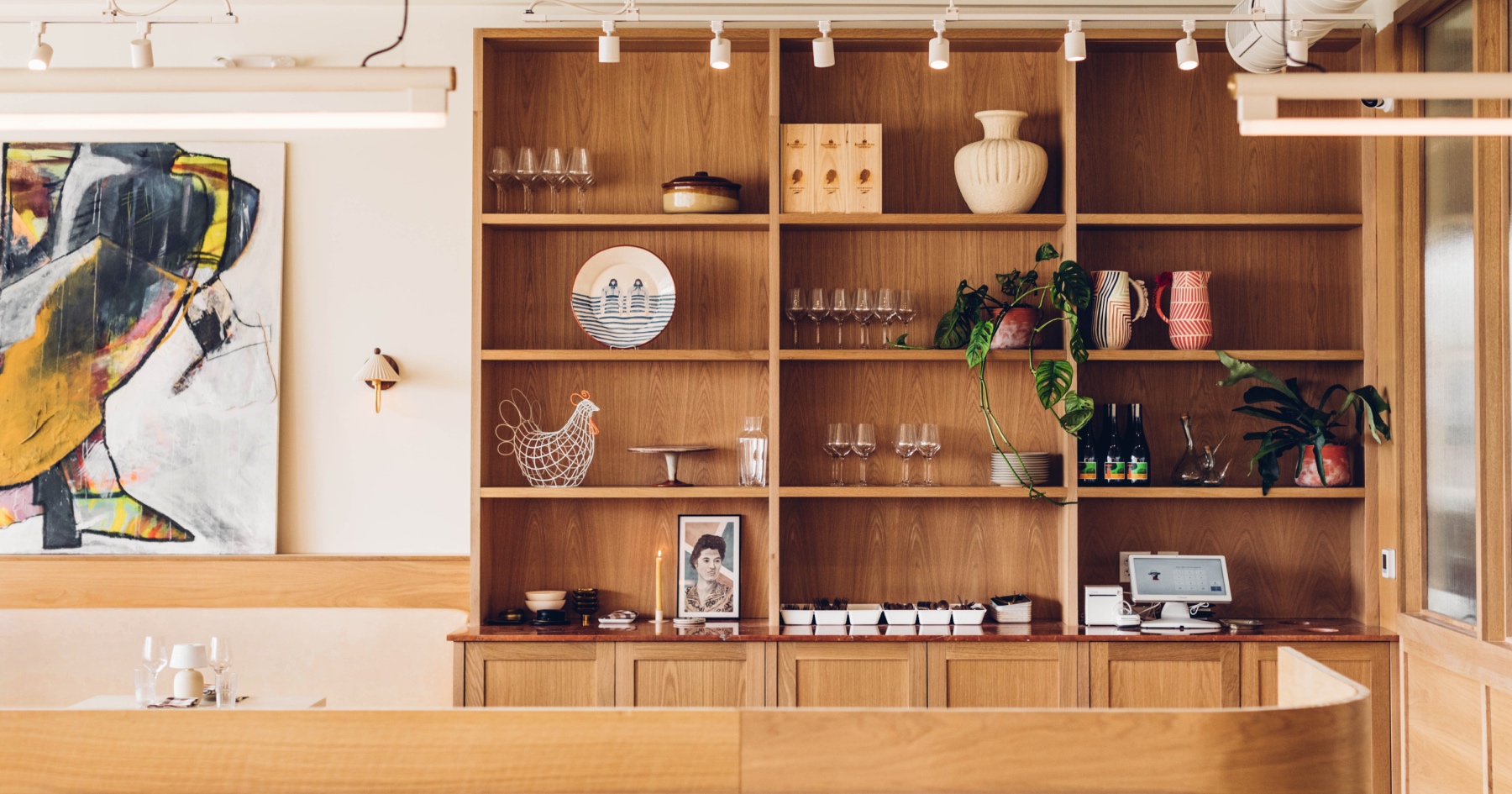 These 40 independent restaurants are industry innovators