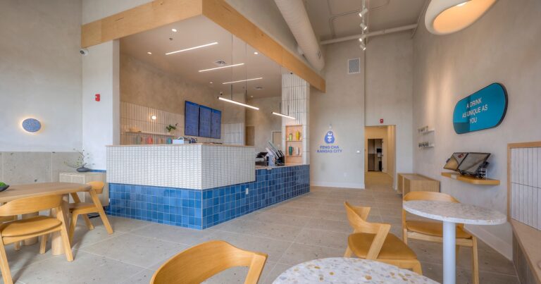 This U.S.-born boba tea concept is preparing for the flood of international competitors